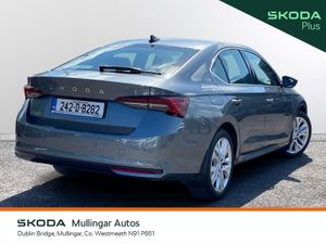 Skoda Octavia Selection 2.0tdi 150HP DSG - Image 3