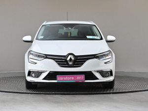 Renault Megane 1.5 DCi 110BHP 6spd Sport Tourer D - Image 2