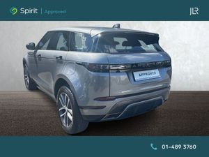 Land Rover Range Rover Evoque 1.5 Phev SE Automat - Image 2