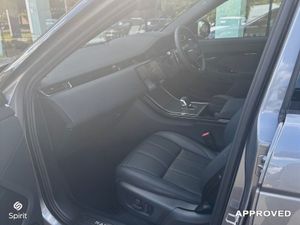 Land Rover Range Rover Evoque 1.5 Phev SE Automat - Image 3