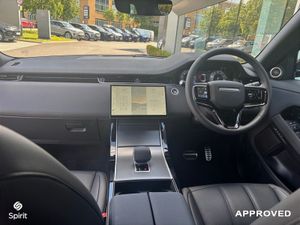 Land Rover Range Rover Evoque 1.5 Phev SE Automat - Image 4