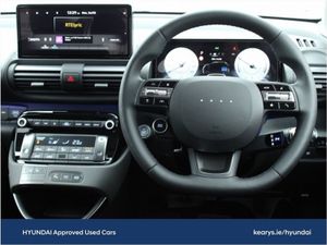 Hyundai INSTER Order Your 252 Today - Inster 49kw - Image 4