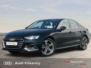 Audi A4 35 TDI 163HP S Tronic SE With Comfort Pac - Image 3