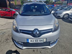 Renault Grand Scenic 2014 - Image 2