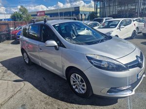 Renault Grand Scenic 2014 - Image 3