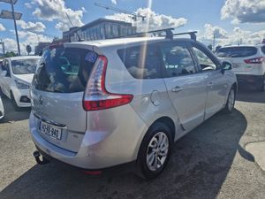 Renault Grand Scenic 2014 - Image 4