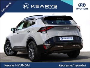 Kia Sportage Anniversary Edition Hybrid - Image 2