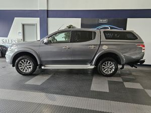 19 MITSUBISHI L200 BARBARIAN - Image 3