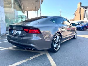 Audi A7 3.0tdi 218 Quattro S-tronic SE  NOW Reduc - Image 2