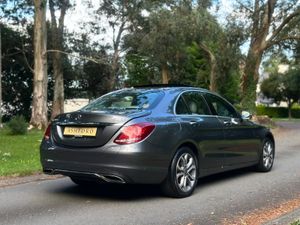 Mercedes-Benz C-Class c350e Premium sport - Image 4