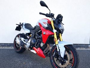BMW F900R SE Finance Available - Image 3