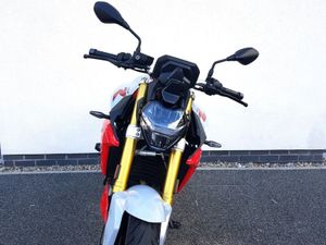 BMW F900R SE Finance Available - Image 4
