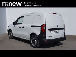 Renault Kangoo Kangoo Ml19 DCI 95 Start 4DR - Image 3