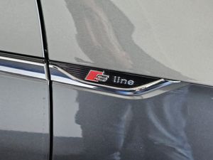 17 AUDI A5 S-LINE QUATTRO - Image 4