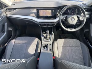 Skoda Octavia STYLE 2.0 TDI 115HP 4DR - Image 2