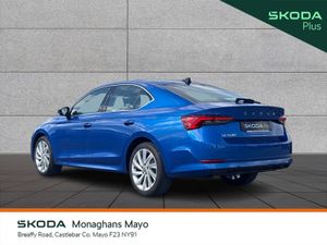 Skoda Octavia STYLE 2.0 TDI 115HP 4DR - Image 3