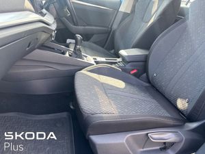 Skoda Octavia STYLE 2.0 TDI 115HP 4DR - Image 4