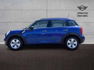 MINI COUNTRYMAN One D - Image 3