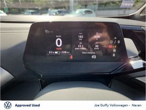 Volkswagen ID.5 Family 77kwh 174HP - Image 3