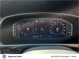 Volkswagen Tiguan Allspace 2.0 TDI 150HP Elegance - Image 3