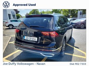 Volkswagen Tiguan Allspace 2.0 TDI 150HP Elegance - Image 4