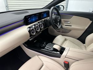 Mercedes-Benz CLA 250E Phev Coupe  just IN   110 - Image 4