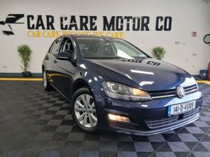 Volkswagen Golf 1.2 Petrol Automatic Nctd Warranty - Image 2