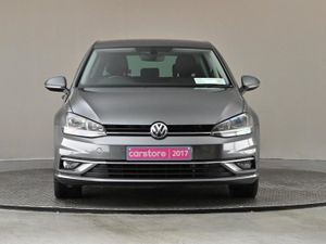Volkswagen Golf 2.0 TDI Mk7.5 6spd 150BHP Highlin - Image 2