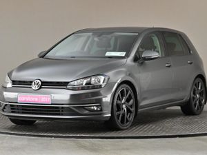 Volkswagen Golf 2.0 TDI Mk7.5 6spd 150BHP Highlin - Image 3