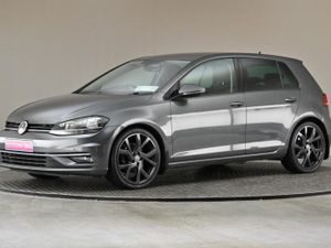 Volkswagen Golf 2.0 TDI Mk7.5 6spd 150BHP Highlin - Image 4