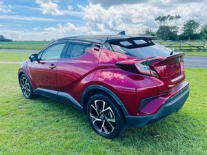 Toyota C-HR Stunningly Immaculate CHR Hybrid Suv - Image 4