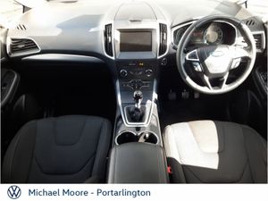 Ford S-Max 2.0 Tdci 150PS Titanium - Image 2