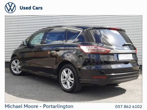 Ford S-Max 2.0 Tdci 150PS Titanium - Image 3