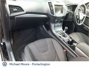 Ford S-Max 2.0 Tdci 150PS Titanium - Image 4
