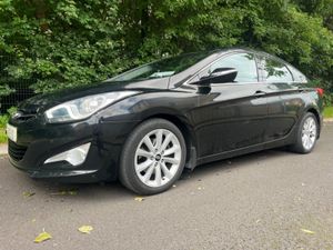 Toyota Avensis 2011 AUTOMATIC - Image 4