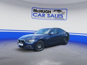2016 BMW 3 Series 320d Diesel Auto SE Premium Plus - Image 3