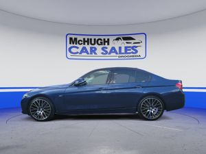 2016 BMW 3 Series 320d Diesel Auto SE Premium Plus - Image 4
