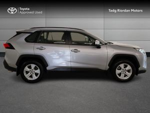 Toyota Rav4 Hybrid Luna - Image 3
