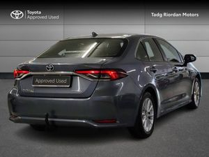 Toyota Corolla Luna SAL 4DR Auto  price Reduction - Image 2