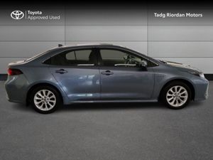 Toyota Corolla Luna SAL 4DR Auto  price Reduction - Image 3