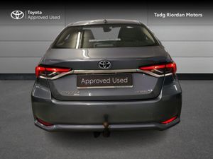 Toyota Corolla Luna SAL 4DR Auto  price Reduction - Image 4