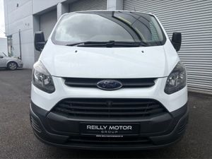 Ford Transit Custom 2.2 Diesel L3 250S 100PS LR 4 - Image 2