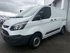 Ford Transit Custom 2.2 Diesel L3 250S 100PS LR 4 - Image 3