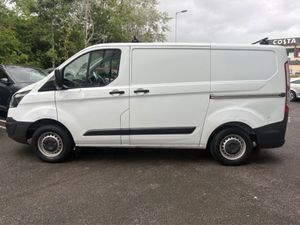 Ford Transit Custom 2.2 Diesel L3 250S 100PS LR 4 - Image 4