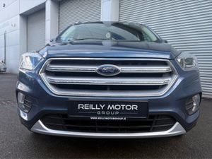 Ford Kuga 1.5 Diesel Titanium Edition - Image 2