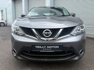 Nissan QASHQAI 1.5 Diesel Acenta - Image 2