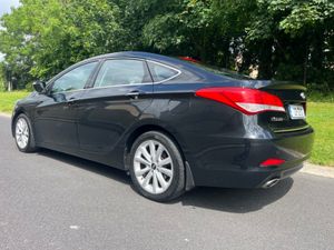 Hyundai i40 2013 AUTOMATIC - Image 2