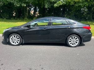 Hyundai i40 2013 AUTOMATIC - Image 3