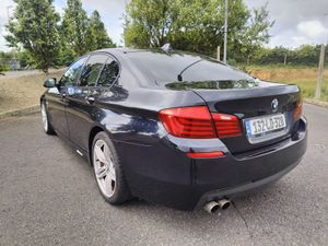 BMW 520d m sport automatic - Image 4