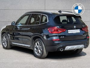 BMW X3 Xdrive20d Xline - Image 2
